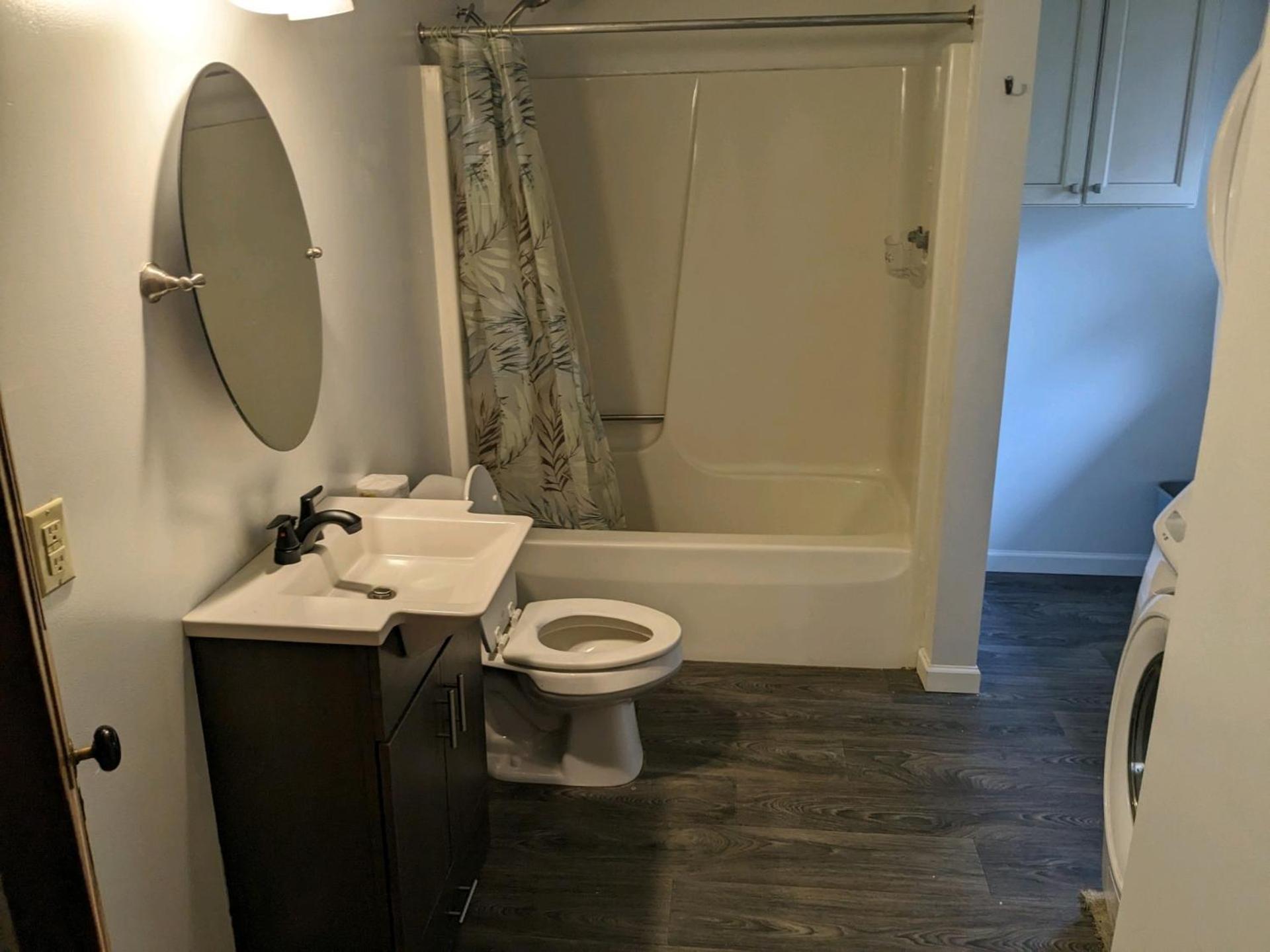 The Eclipse Apartment