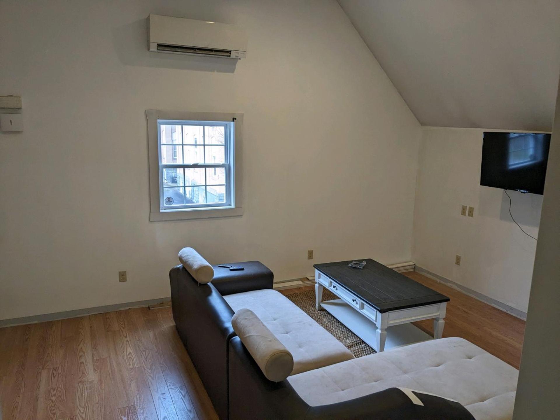 Apartment The Eclipse *