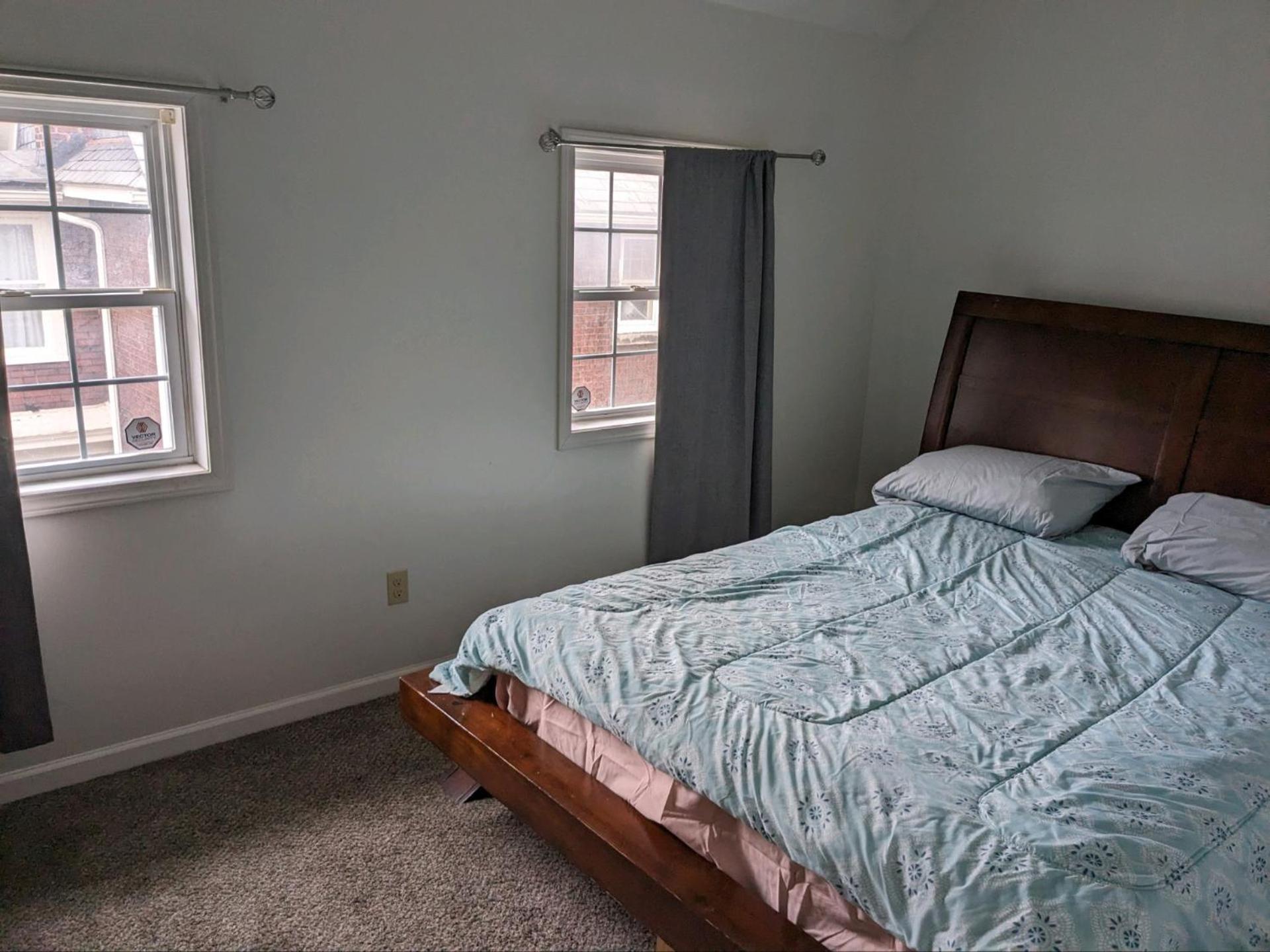 The Eclipse Apartment *
