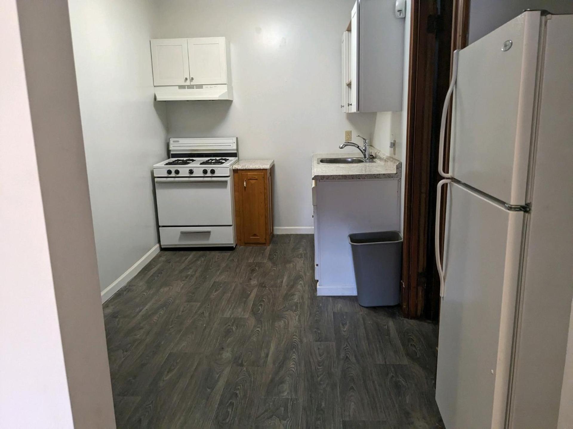 Apartment The Eclipse *